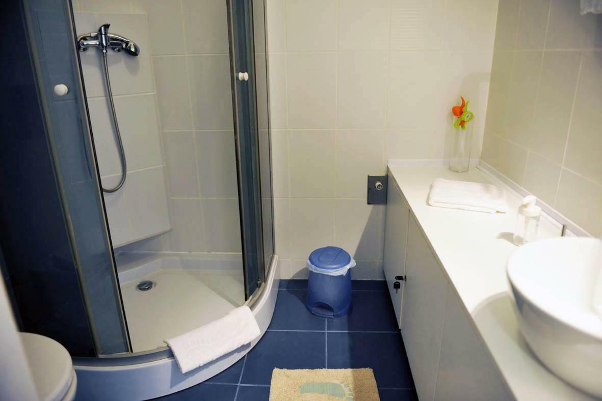 Apartment Bobi City Centre Zagreb Exterior photo