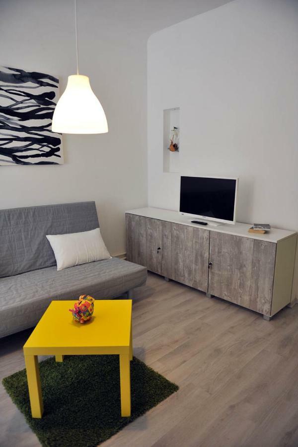 Apartment Bobi City Centre Zagreb Exterior photo
